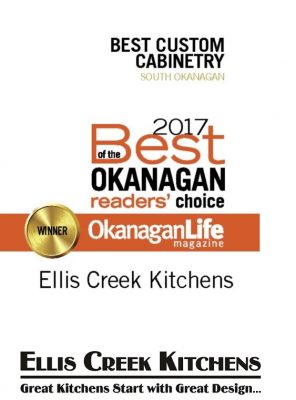 2017 Best of Okanagan