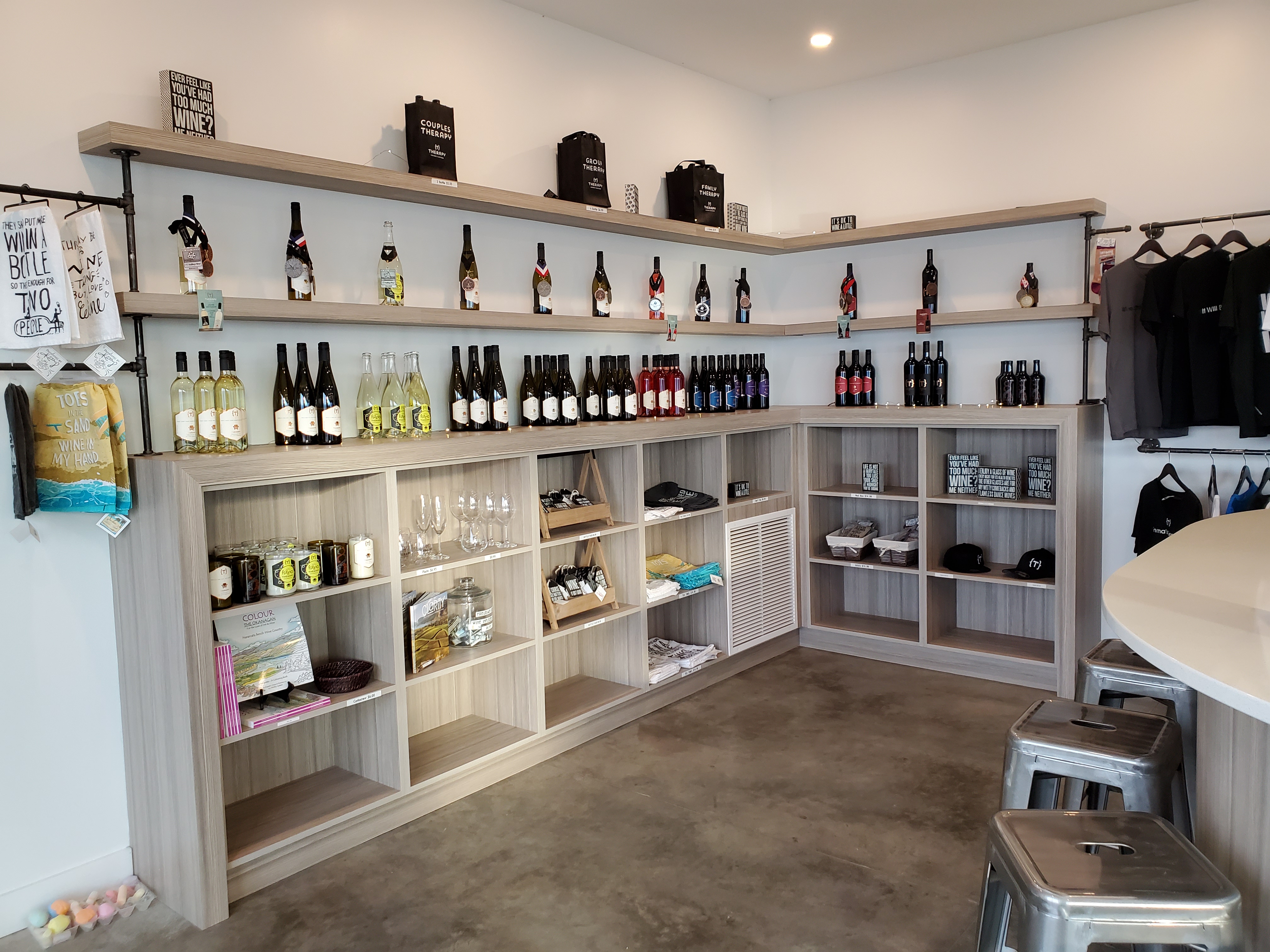 Wine Rooms Gallery 1, Image 1