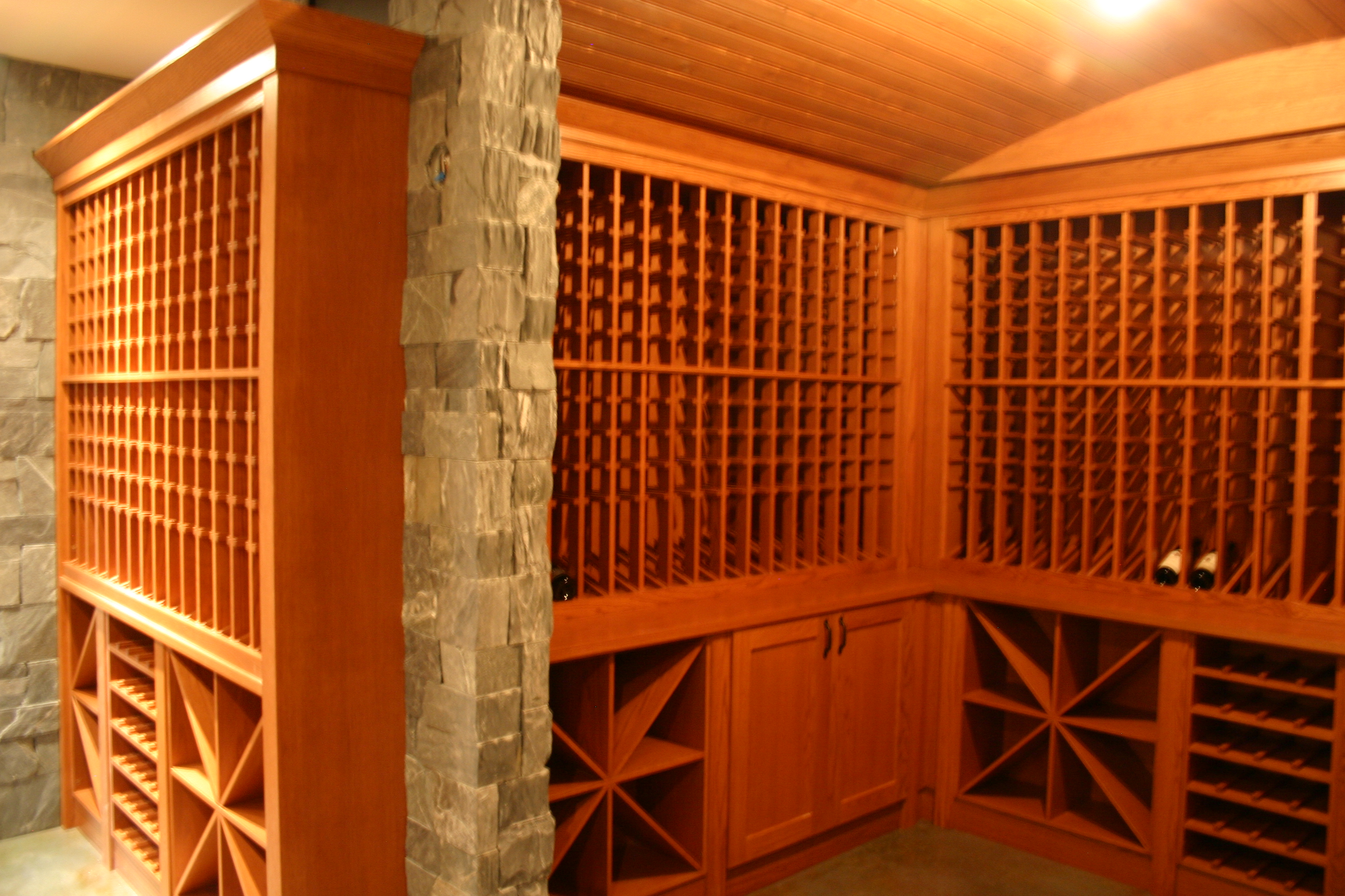 Wine Rooms Gallery 2, Cover Image