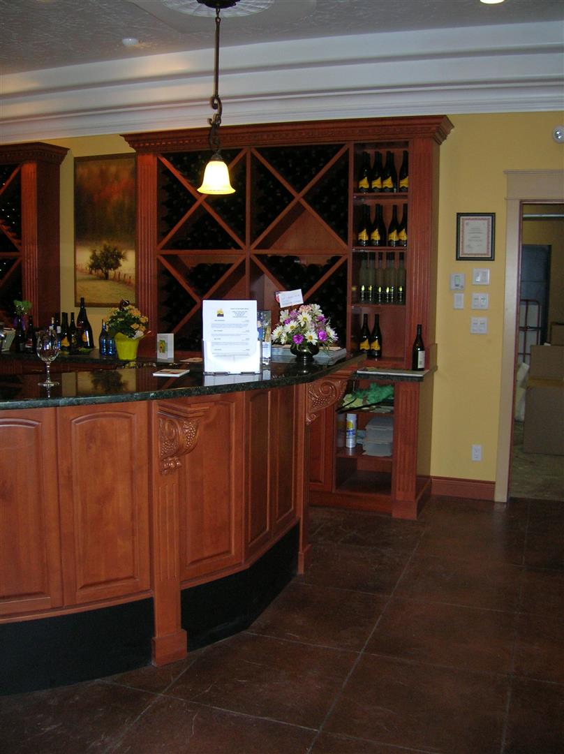 Wine Rooms Gallery 3, Image 2