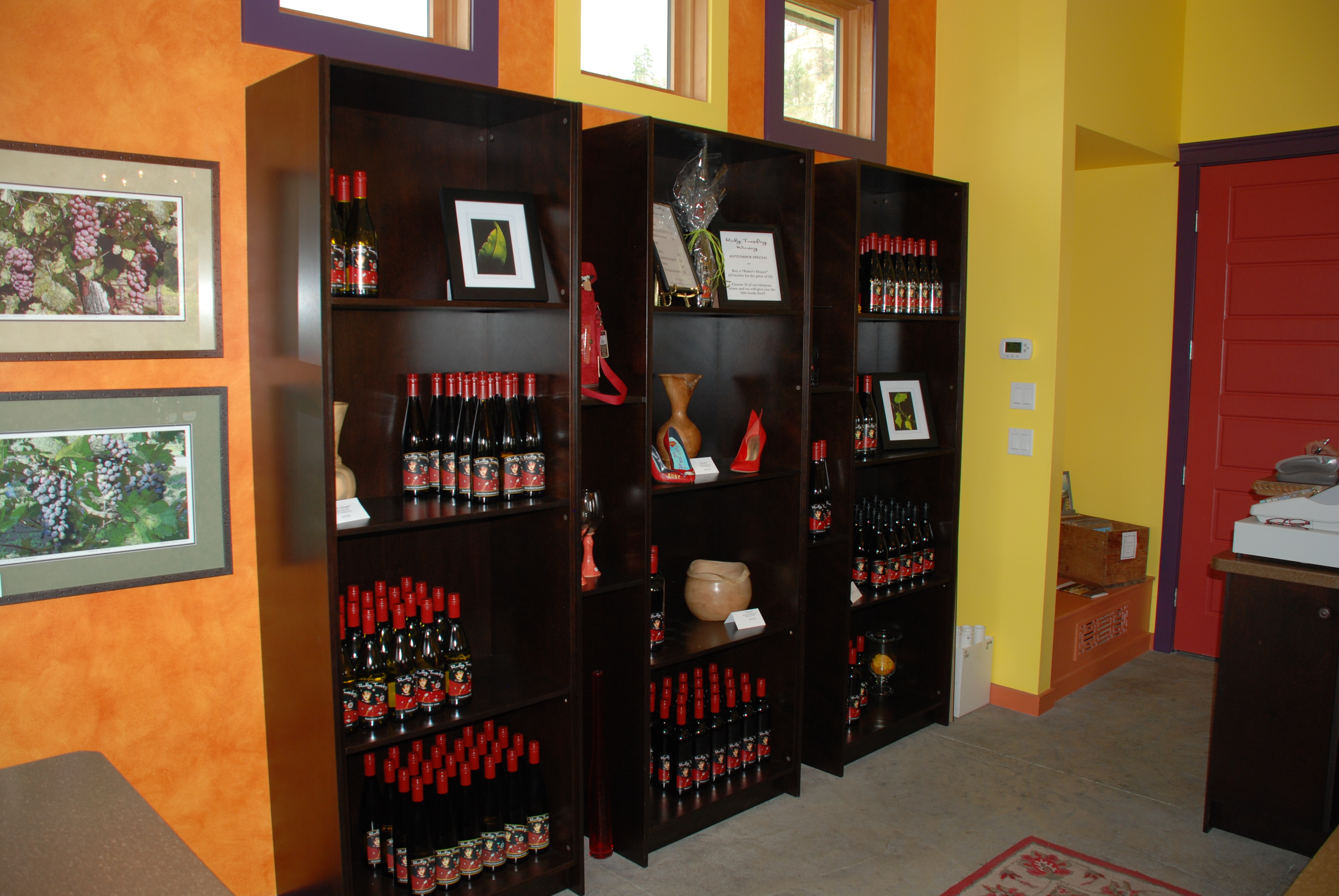Wine Rooms Gallery 5, Image 2