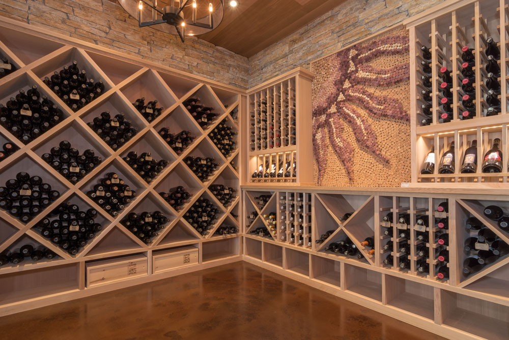 Wine Rooms Gallery 6, Image 1