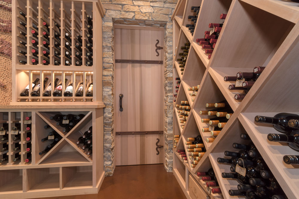 Wine Rooms Gallery 6, Image 2